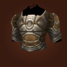 Frostpaw Armor, Muck-Stained Carapace, Necropolis Breastplate Model