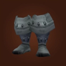Righteous Boots, Frostsaber Boots Model
