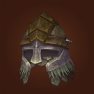 Crown of Holy Flame, Dreamcatcher Helm Model