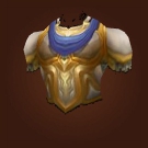 Replica Knight-Captain's Plate Chestguard, Replica Knight-Captain's Plate Hauberk Model