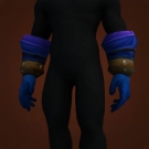 Eternal Gloves Model