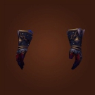 Cataclysmic Gladiator's Mail Gauntlets, Cataclysmic Gladiator's Linked Gauntlets, Cataclysmic Gladiator's Ringmail Gauntlets Model