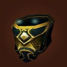 Valorous Bonescythe Helmet Model