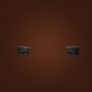 Wrathful Gladiator's Wristguards of Triumph Model