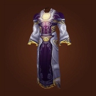 Robes of the Incarnate, Shroud of the Incarnate Model