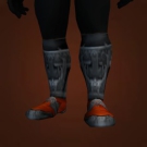 Extravagant Boots of Malice, Extravagant Boots of Malice Model