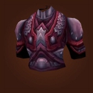 Replica Legionnaire's Chain Breastplate, Replica Legionnaire's Chain Hauberk Model