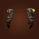 Ruthless Gladiator's Ringmail Gauntlets, Ruthless Gladiator's Linked Gauntlets, Ruthless Gladiator's Mail Gauntlets, Ruthless Gladiator's Ringmail Gauntlets, Ruthless Gladiator's Linked Gauntlets, Ruthless Gladiator's Mail Gauntlets Model
