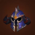 Helm of the Crypt Lord, Thrall's Faceguard of Conquest, Thrall's Helm of Conquest, Thrall's Headpiece of Conquest, Thrall's Headpiece of Triumph, Helm of the Crypt Lord, Headguard of Inner Warmth, Thrall's Helm of Triumph, Thrall's Faceguard of Triumph, Thrall's Faceguard of Triumph, Thrall's Headpiece of Triumph, Thrall's Helm of Triumph, Peacebreaker's Ringmail Helm Model