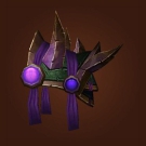 Ruthless Gladiator's Chain Spaulders, Ruthless Gladiator's Chain Spaulders Model