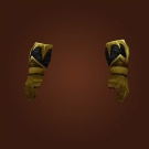 Earthmender's Fists of Undoing, Predatory Gloves Model