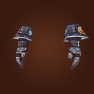 Time Lord's Gloves Model