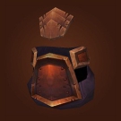 Conqueror's Aegis Helm, Conqueror's Aegis Faceguard, Conqueror's Aegis Headpiece Model