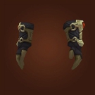Grips of the Shattered Vale, Handguards of the Shattered Vale, Gloves of the Shattered Vale, Handwraps of the Shattered Vale Model