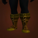 Robust Boots Model