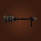 Ebonsoul Hammer, Ebonsoul Maul Model