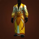 Chan's Imperial Robes Model