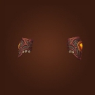 Ruthless Gladiator's Bracers of Prowess, Ruthless Gladiator's Bracers of Meditation, Ruthless Gladiator's Bracers of Prowess, Ruthless Gladiator's Bracers of Meditation Model