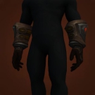 Gauntlets of the Royal Watch Model