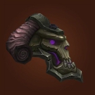 Wild Gladiator's Dreadplate Shoulders Model