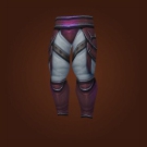 Legwraps of Dying Light, Leggings of Dying Light Model