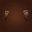 Grievous Gladiator's Mooncloth Gloves, Grievous Gladiator's Satin Gloves, Prideful Gladiator's Mooncloth Gloves, Prideful Gladiator's Satin Gloves Model