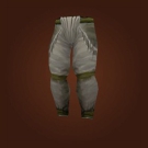 Stonecloth Britches, Ghostweave Pants Model