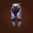 Trousers of the Incarnate, Leggings of the Incarnate Model
