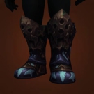 Grievous Gladiator's Warboots of Alacrity, Grievous Gladiator's Warboots of Alacrity, Prideful Gladiator's Warboots of Alacrity Model