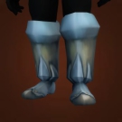 Boots of the Fallen Hero Model