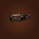 Grievous Gladiator's Girdle of Accuracy, Prideful Gladiator's Girdle of Accuracy Model