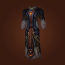 Chestguard of Winged Triumph, Breastplate of Winged Triumph, Battleplate of Winged Triumph Model