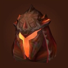 Cataclysm Headguard, Cataclysm Headpiece, Cataclysm Helm Model