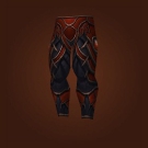 Slayer's Legguards Model