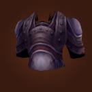 Replica Legionnaire's Leather Hauberk, Replica Legionnaire's Leather Chestpiece Model