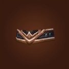 Belt of Absolution, Cord of Absolution Model
