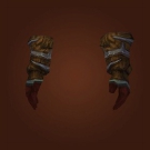 Gloves of Cacophony Model