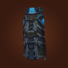 Vicious Gladiator's Ringmail Leggings, Vicious Gladiator's Linked Leggings, Vicious Gladiator's Mail Leggings Model