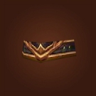 Belt of the Tempest Model