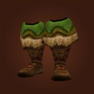 Archer's Boots, Swift Boots Model