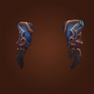 Velen's Gloves of Conquest, Velen's Handwraps of Conquest, Velen's Handwraps of Triumph, Velen's Gloves of Triumph, Velen's Gloves of Triumph, Velen's Handwraps of Triumph Model