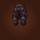 Legguards of Cyclopean Dread, Greaves of Cyclopean Dread Model