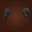 Grievous Gladiator's Chain Gauntlets, Prideful Gladiator's Chain Gauntlets Model