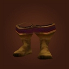 Omnicast Boots Model