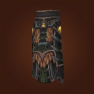 Ruthless Gladiator's Ringmail Leggings, Ruthless Gladiator's Linked Leggings, Ruthless Gladiator's Mail Leggings, Ruthless Gladiator's Ringmail Leggings, Ruthless Gladiator's Linked Leggings, Ruthless Gladiator's Mail Leggings Model