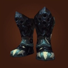 Grievous Gladiator's Warboots of Alacrity, Prideful Gladiator's Warboots of Alacrity Model