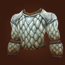 Icemail Jerkin, Champion's Armor, Gahz'rilla Scale Armor Model