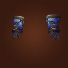 Rift Stalker Gauntlets Model