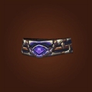 Malevolent Gladiator's Waistband of Accuracy, Tyrannical Gladiator's Waistband of Accuracy Model