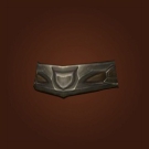 Valiant Waistband, Valiant Girdle Model